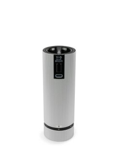 Day and Age Line Electric u’Select Salt Mill - Aluminium